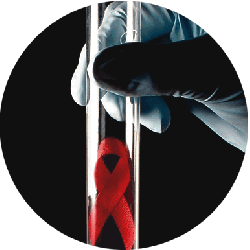 HIV prevalence in Cuba ranges between 15 and 49 year old people meaning 01 percent